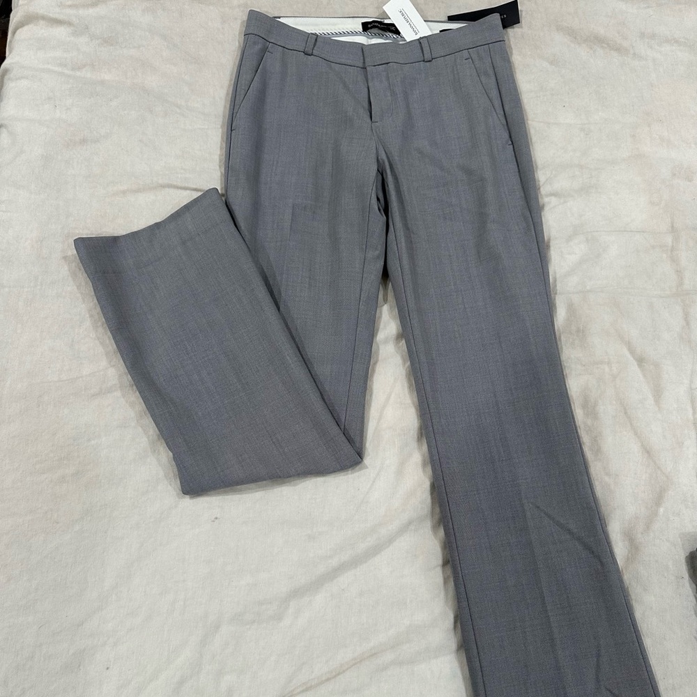 Banana Republic Logan Pant